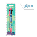 Pero guľôčkové šesť-farebné Stitch