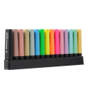 Zvýrazňovač Stabilo Boss Original DeskSet marker 15 kusov