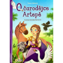 O čarodějce Artepě (Petra Hátlová)