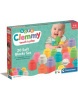 Soft Clemmy Sada mäkkých kociek 20 kusov