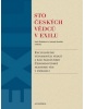 Sto českých vědců v exilu (Antonín Kostlán, Soňa Štrbáňová)