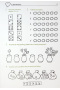 Päťminútovky z matematiky pre 1. ročník ZŠ, 2. vydanie (Adela Jureníková)