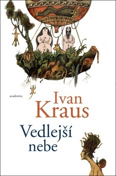 Vedlejší nebe (Ivan Kraus)