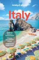 Lonely Planet - Italy (Lonely Planet)