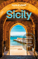 Lonely Planet - Sicily (Lonely Planet)