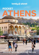 Lonely Planet Pocket  - Athens (Lonely Planet)