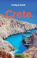 Lonely Planet - Crete (Lonely Planet)