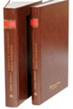 Učebnice soukromého práva římského 1. a 2. díl (Otakar Sommer)