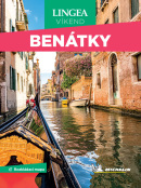 Benátky - Víkend, s rozkládací mapou, 2. vydání