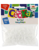 Svietiace céčka - 150 ks (Ivana Nováková)