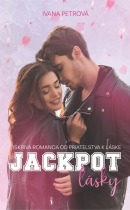 Jackpot lásky (Ivana Petrová)