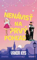 Nenávisť na prvý pohľad (Vanda Kys)