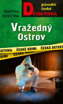 Vražedný Ostrov (Martina Novotná)