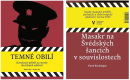 Temné obilí / Masakr na Švédských šancích v souvislostech (Martin Šinkovský, Pavel Kreisinger, Petr Novák)