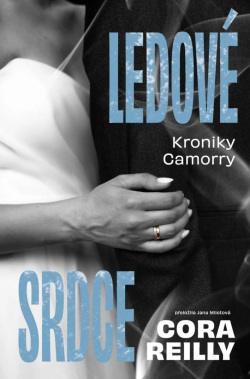 Ledové srdce (Cora Reilly)