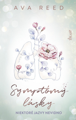 Symptómy lásky (Ava Reed)