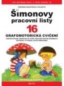 Šimonovy pracovní listy 16 (Michal Novotný)