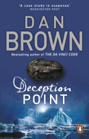 Deception Point (Dan Brown)