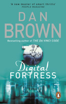 Digital Fortress (Dan Brown)