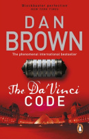 The Da Vinci Code (Dan Brown)
