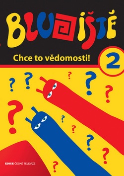 Bludiště 2 (Jaromír Vrlík)