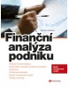 Finanční analýza podniku (Jaroslav Sedláček)