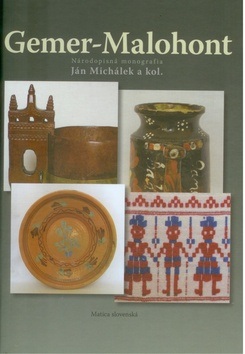 Gemer-Malohont (Ján Michálek)