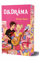 D&Dráma (Kristy Boyce)