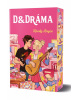 D&Dráma (Bronnie Ware)