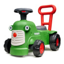Falk odrážadlo/chodítko traktor Fendt
