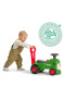 Falk odrážadlo/chodítko traktor Fendt