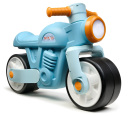 Falk odrážadlo Ride-on Retro modré