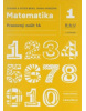 Matematika 1A (Zuzana Bero, Peter Bero)