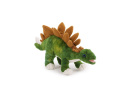 Stegosaurus dinosaurus plyš 9 x 30 cm