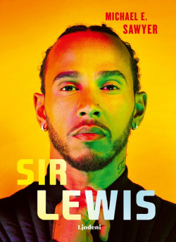 Sir Lewis (Michael E. Sawyer)
