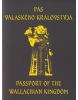 Pas valaského královst.v sáčku