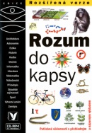 Rozum do kapsy (Václav Flégl, Jiří Pilka, Marie Honzáková, Vít Haškovec, Jan Valenta, Ludvík Rybáček, Marie Richtrová, Martin Long, Milan Rojko, Václav Holanec, Emil Calda, Tomáš Gráf, Marcela Borgesová, Irena Tatíčková, Josip Kleczek, Jiří Pernes, Karel Pacner)