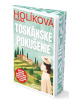 Toskánske pokušenie (Ivana Holíková)