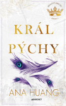 Král pýchy (Ana Huang)