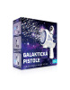 Galaktická pištoľ - bublifuk (Irena Obermannová)