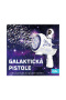 Galaktická pištoľ - bublifuk