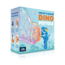 Dino pistole - bublikuk