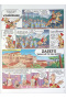 Asterix 40 - Bílý kosatec (René Goscinny)