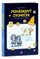 Pohádkový zvoneček (Jana Semelková, Marcela Walterová)