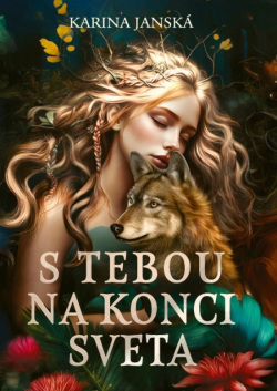 S tebou na konci sveta (Karina Janská)