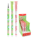 Roller gélový gumovací M&G iErase Soft Animals - Sova