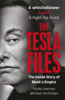 The Tesla Files (Michael Verfurden, Sonke Iwersen)