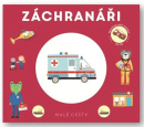 Malé cesty Záchranáři (neuveden)