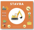 Malé cesty Stavba (neuveden)