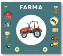 Malé cesty Farma (neuveden)